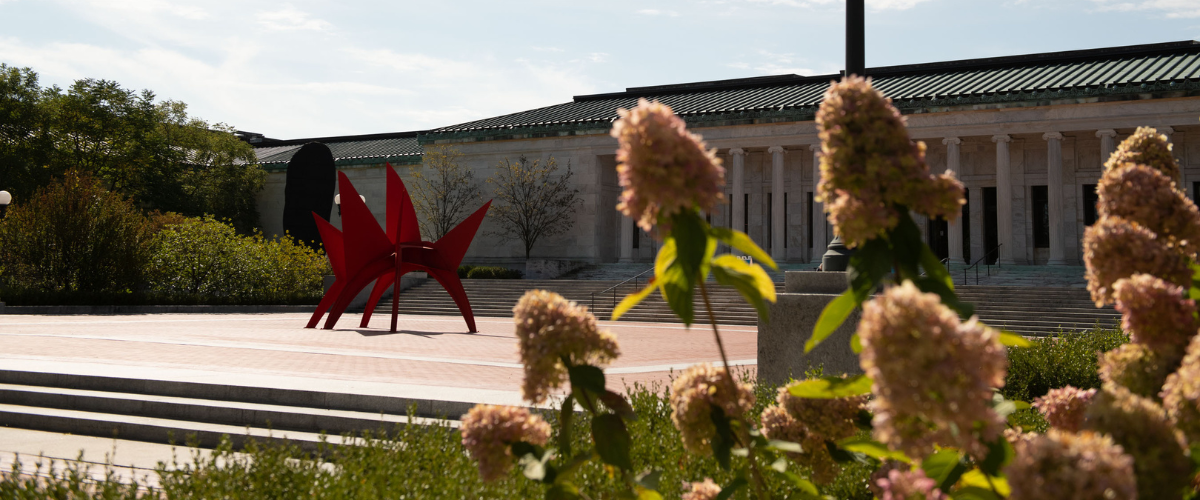 Placeholder for Toledo Museum of Art.