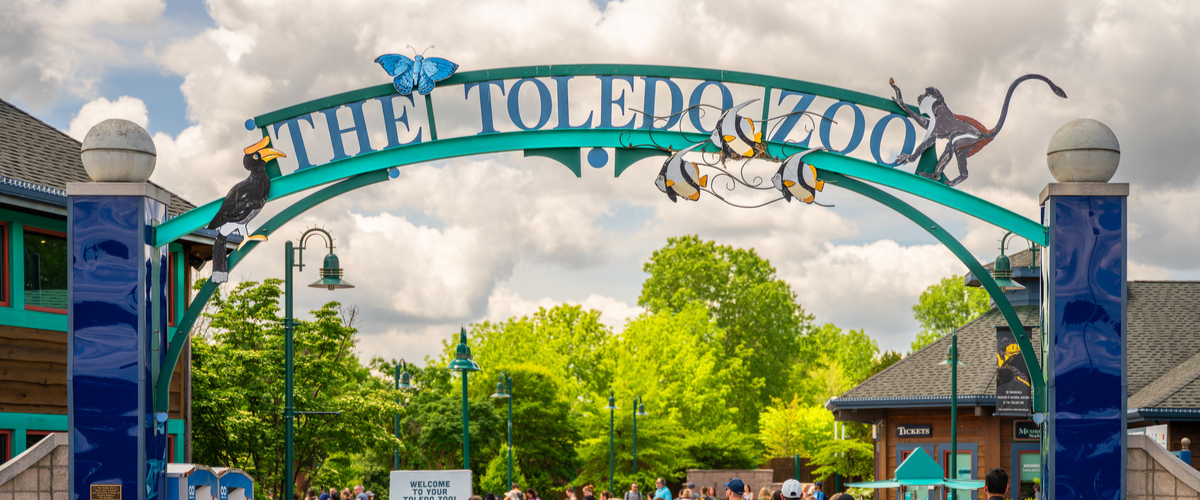 Placeholder image for the Toledo Zoo and Aquarium.