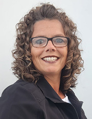 Tammy Vitaz
