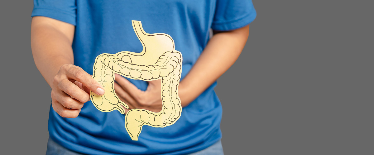Colon diagram