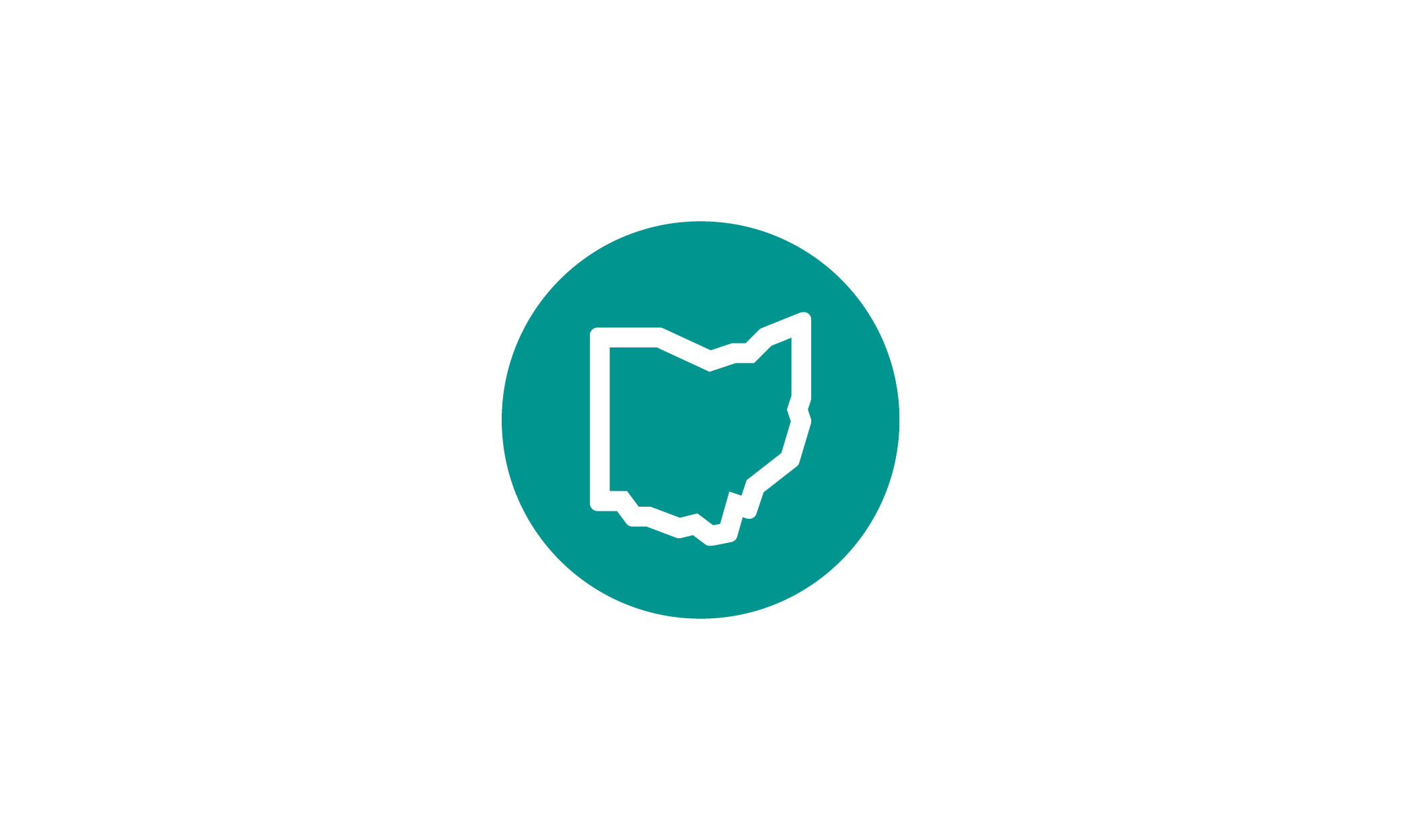 State of Ohio icon