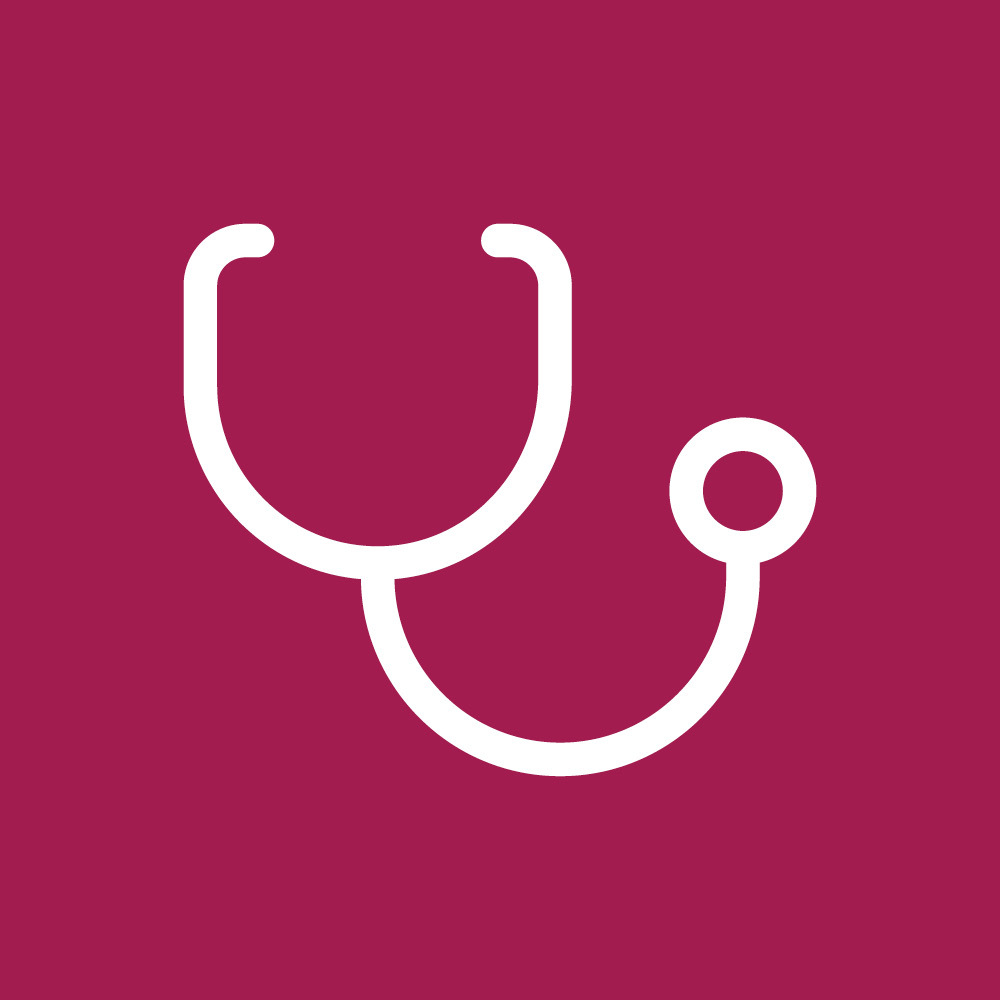 Stethoscope icon