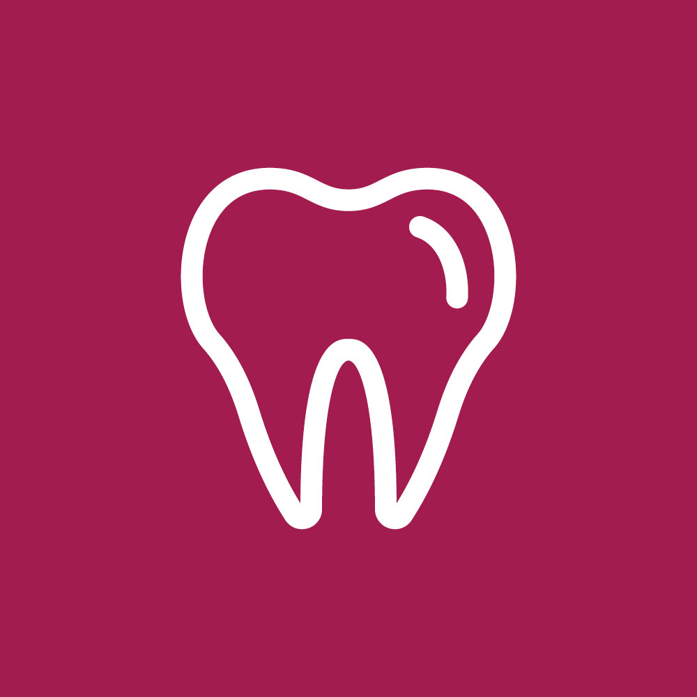 Tooth icon