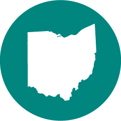 State of Ohio icon