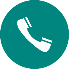 Telephone icon