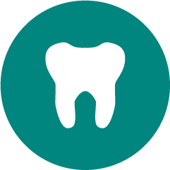 icon of a tooth