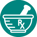 Pharmacy Icon