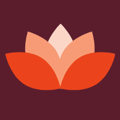 Flower icon